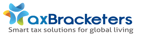 Tax Bracketers Logo